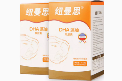 婴幼儿吃的dha哪种好