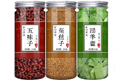 婬羊藿和什么搭配坚硬 婬羊藿的三种搭配方案
