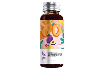 娃哈哈轻奈西梅植物酵素怎么样 娃哈哈轻奈西梅植物酵素能减肥吗