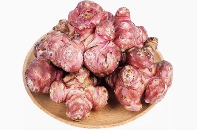菊芋的功效与食用方法 菊芋的三大功效