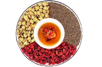 覆盆子正确泡水方法 覆盆子的最佳搭配一吃就硬