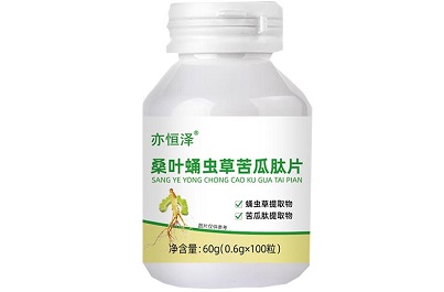 派益舒的降糖功效作用 盘点派益舒的3大功效