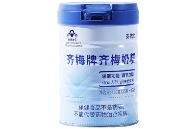 无糖奶粉品牌大全中老年 无糖奶粉前五品牌排行榜