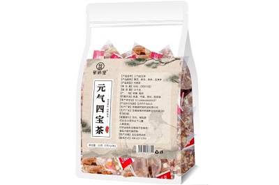 四宝茶有什么功效 四宝茶的三大作用