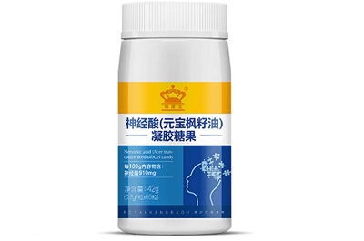 神经酸的功效与作用 详解神经酸五大功效