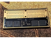微星主板首秀CAMM2、Mini_CUDIMM两大革命性内存！下代普及四大徒手DIY设计