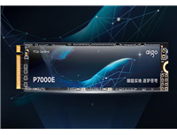 支持PS5外置扩容！爱国者P7000E固态硬盘1T版特惠到手399元