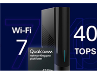 高通发布Networking Pro A7 Elite平台：集成40TOPS NPU和Wi-Fi 7