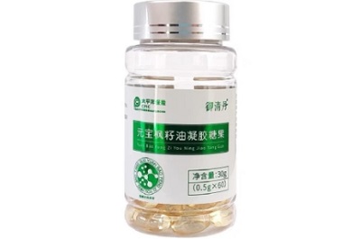 元宝枫籽油