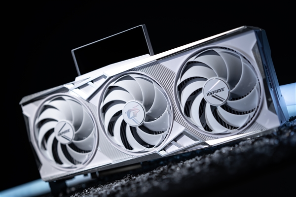 征战奇幻！iGame RTX 4070 SUPER显卡助力《龙之信条2》