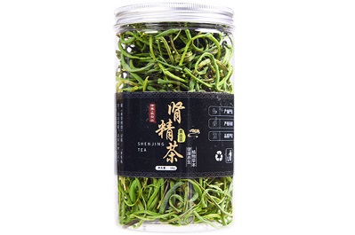 肾精茶