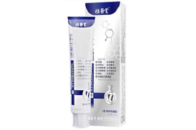 牙科分离剂