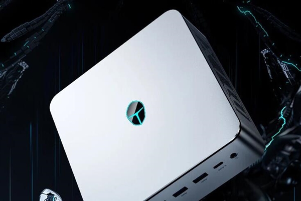 准系统2999元 雷神MIX  PRO迷你主机上市：酷睿Ultra  5 125H