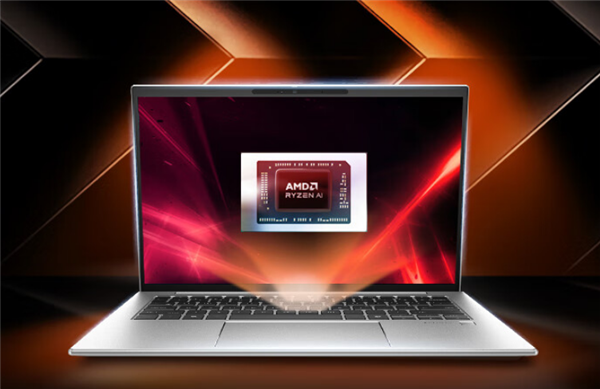5299元 惠普战X  2024款锐龙版笔记本开售：锐龙7 8840HS+1TB  SSD