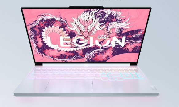 14499元起 联想新款拯救者Y9000X发布：顶配i9+RTX  4070