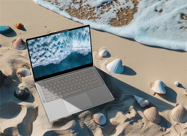 7499元 联想YOGA  Air  14 2024款新配置上架：Ultra  5 125H+32GB+1TB