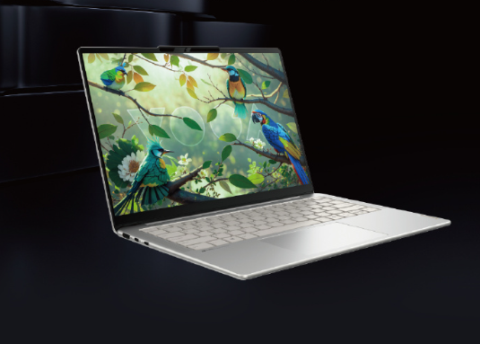 7499元 联想YOGA  Air  14 2024款新配置上架：Ultra  5 125H+32GB+1TB