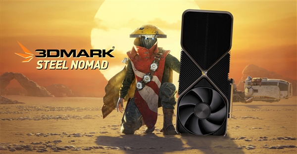 3DMark  Steel  Nomad  28款显卡首测：Intel  Arc  A770逼平AMD  RX  6700 XT