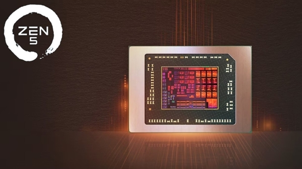 AMD下一代移动处理器已在路上：锐龙AI  300系列蓄势待发