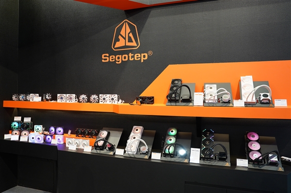 COMPUTEX2024：鑫谷高功率密度CRPS电源与数字电源已就位，与友商共同迎接AI新时代
