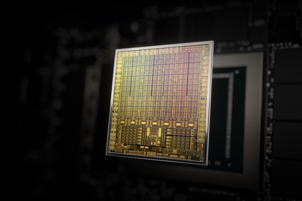 拿下98市场！NVIDIA今年已出货376万颗数据中心GPU