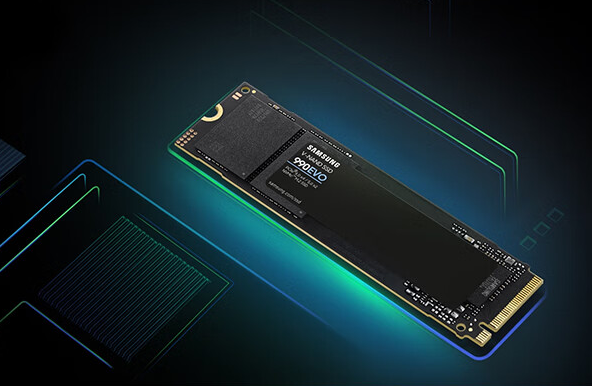 9100 PRO、990 EVO  Plus：三星全新PCIe  5.0 SSD终于来了