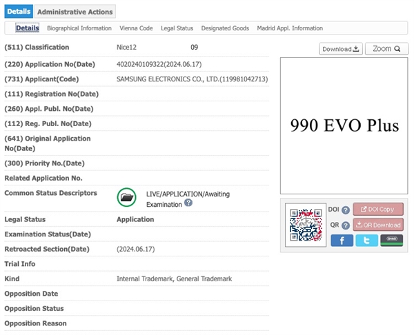 9100 PRO、990 EVO  Plus：三星全新PCIe  5.0 SSD终于来了