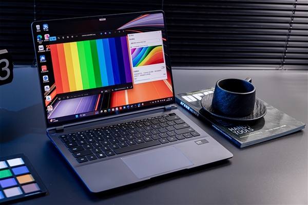 引领轻薄本性能进入百瓦时代！华为MateBook  GT  14今日开售