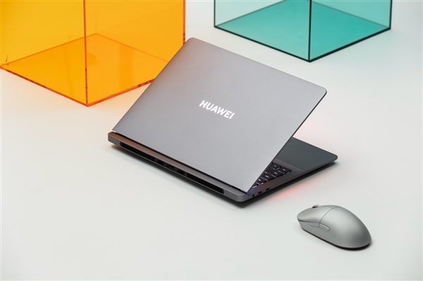 引领轻薄本性能进入百瓦时代！华为MateBook  GT  14今日开售