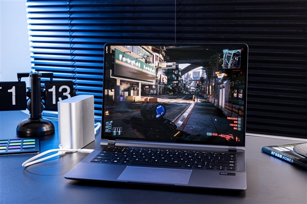 引领轻薄本性能进入百瓦时代！华为MateBook  GT  14今日开售