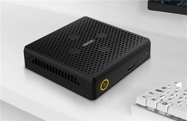 索泰ZBOX迷你主机特惠到手2799元：i7-10750H+RTX  2070S