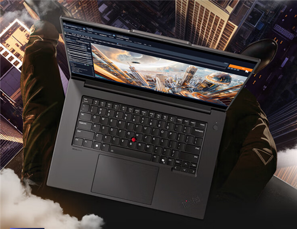 22999元起 联想2024款ThinkPad  P1移动工作站开售：RTX  Ada工作站显卡