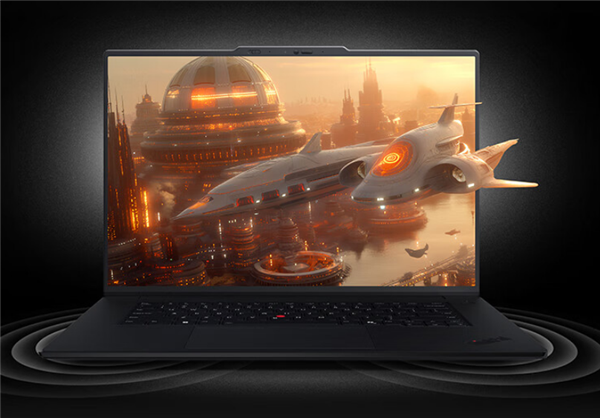 22999元起 联想2024款ThinkPad  P1移动工作站开售：RTX  Ada工作站显卡