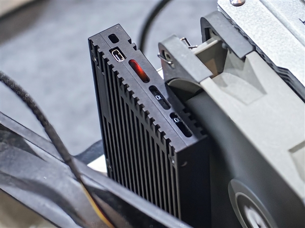 AI时代QLC怎么玩？PCIe  6.0 SSD啥时候来？听听慧荣怎么说