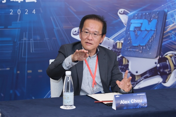 AI时代QLC怎么玩？PCIe  6.0 SSD啥时候来？听听慧荣怎么说