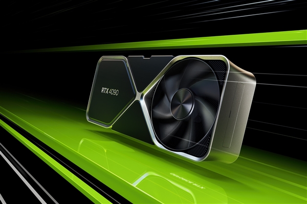性能至少1倍于4090！英伟达本月启动RTX  5080/90预案 600W散热模组推进中