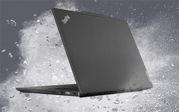 7999元 联想ThinkPad  X13笔记本新配置开售：Ultra  5-125H+32G+1T