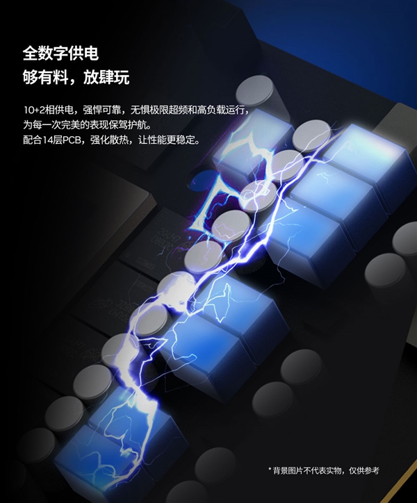 影驰RTX  4070 Ti  SUPER金属大师经典版显卡开卖：首发只需6299元