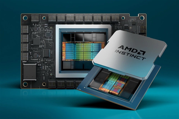 AMD官宣全新UDNA  GPU架构！游戏计算二合一、死战CUDA