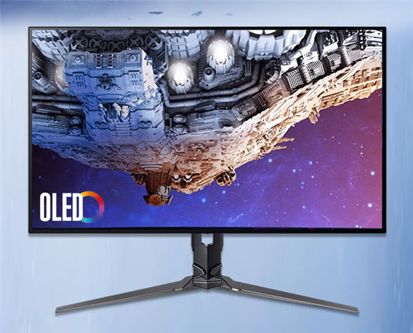 8399元 宏碁Predator  X32 X3显示器上市：双模式刷新率