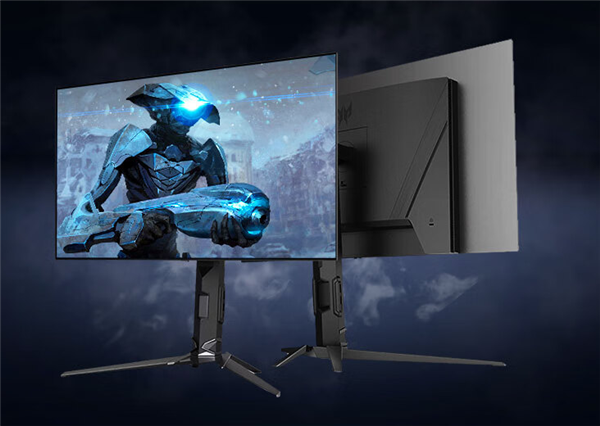 8399元 宏碁Predator  X32 X3显示器上市：双模式刷新率