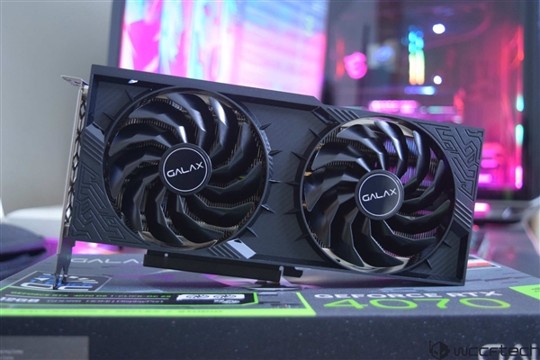 RTX  4070 GDDR6X、GDDR6性能对比：影响不大 但一游戏损失10