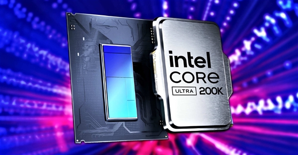 酷睿Ultra  200K规格完全定了！基础频率大涨、最大功耗250W