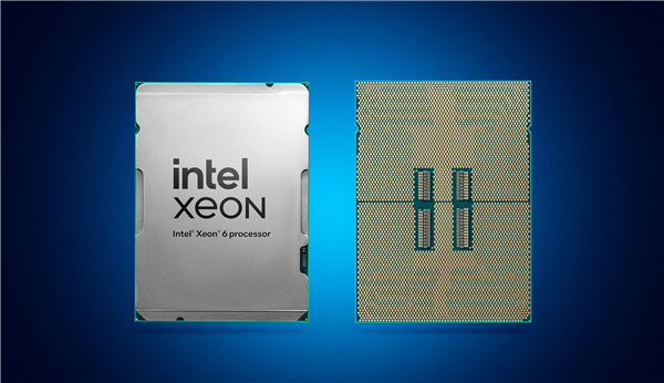 80核心、136条PCIe  5.0：Intel至强6 R1S对标AMD  EPYC  8004