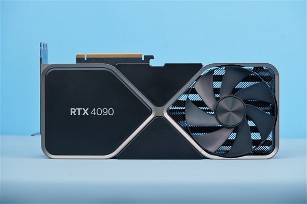 RTX  5090不远了！RTX  4090纷纷断货 疯狂涨价7000元