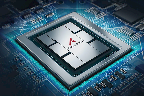 7万颗 14亿元！华为出货昇腾910C加速卡 平替NVIDIA  H100
