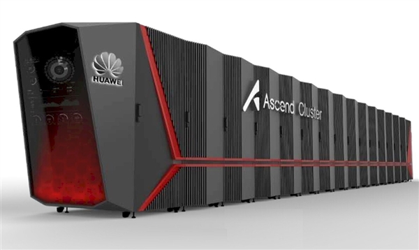 7万颗 14亿元！华为出货昇腾910C加速卡 平替NVIDIA  H100