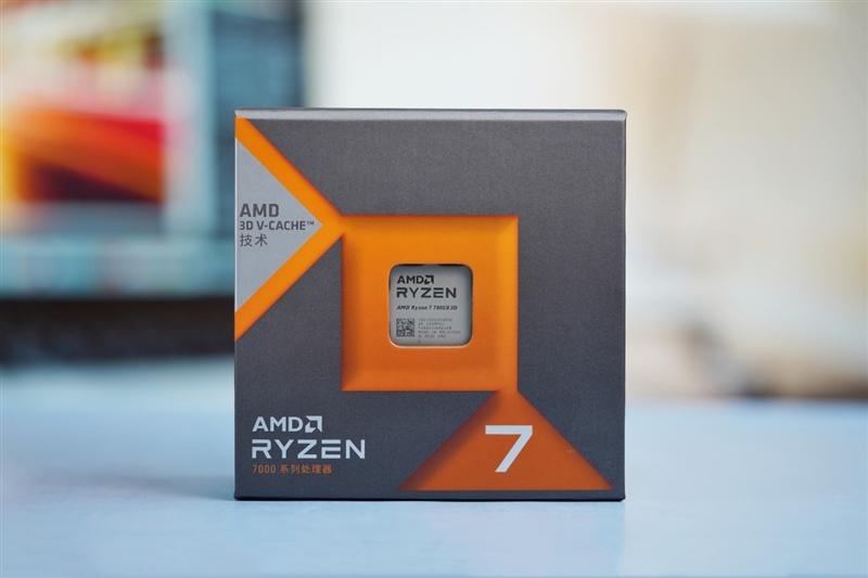 锐龙7 7800<i></i>X3D与i7-14700K到底怎么选！其实很简单