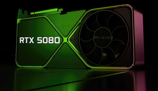 RTX  5090都没用上！曝NVIDIA  RTX  5080 16GB独享32Gbps  GDDR7显存：1TB/s带宽
