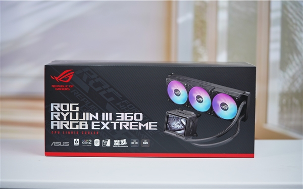 英特尔Ultra旗舰座驾！华硕ROG  MAXIMUS  Z890 HERO主板图赏
